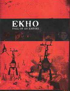 Ekho: Fall of an Empire