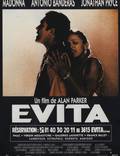 Постер из фильма "Эвита" - 1