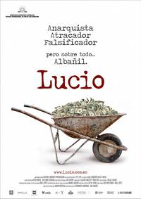 Постер Лусио