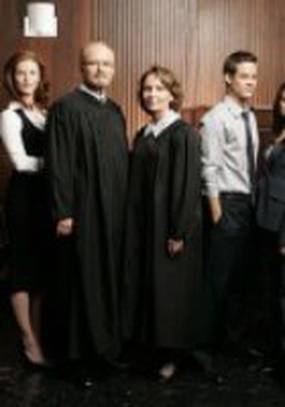 Supreme Courtships