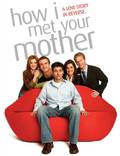 Постер из фильма "Как я встретил вашу маму" - 1