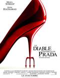 Постер из фильма "Дьявол носит «Prada»" - 1
