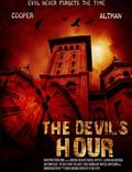 Постер из фильма "Час дьявола" - 1