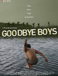 Постер из фильма "До свидания, мальчики! (видео)" - 1