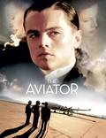 Постер из фильма "Авиатор" - 1