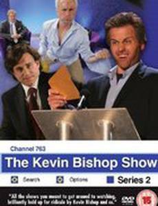 The Kevin Bishop Show