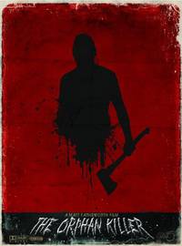 Постер Сирота-убийца