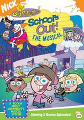 The Fairly OddParents in School's Out! The Musical
