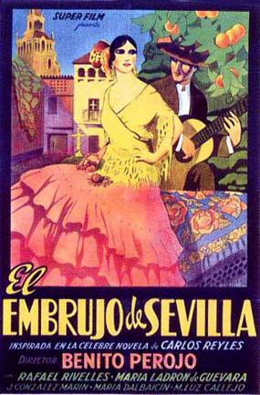 El embrujo de Sevilla