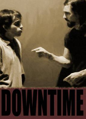 Downtime (видео)