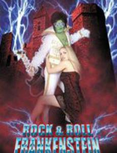 Rock «n» Roll Frankenstein