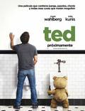 Постер из фильма "ТЕД. Третий лишний" - 1