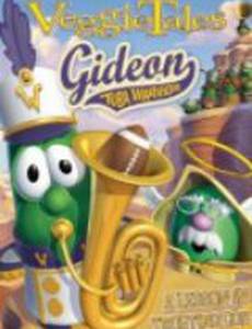 VeggieTales: Gideon Tuba Warrior (видео)