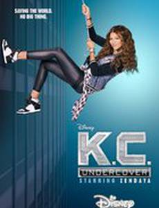 K.C. Undercover