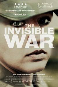Постер Невидимая война