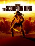 Постер из фильма "Царь скорпионов" - 1