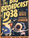 Постер из фильма "Большое радиовещание в 1938 году" - 1
