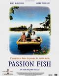 Постер из фильма "Рыба страсти" - 1