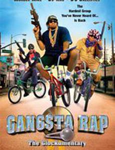 Gangsta Rap: The Glockumentary