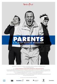 Постер Родители