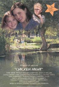 Постер Chicken Night