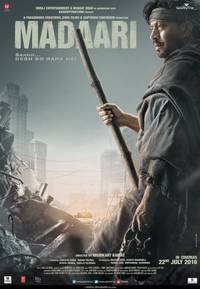 Постер Madaari