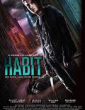 Постер из фильма "Habit" - 1
