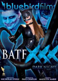Постер BATFXXX: Dark Night Parody (видео)