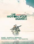 Постер из фильма "Че Гевара: Дневники мотоциклиста" - 1