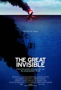 Постер The Great Invisible