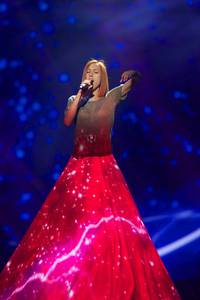 Кадр Евровидение 2013