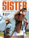 Постер из фильма "Сестра" - 1