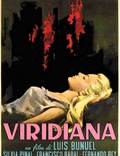 Постер из фильма "Виридиана" - 1