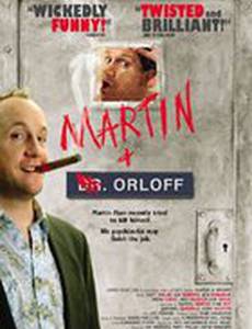 Martin & Orloff