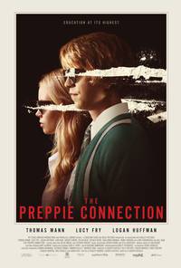 Постер The Preppie Connection