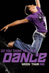 Постер Значит, ты умеешь танцевать?