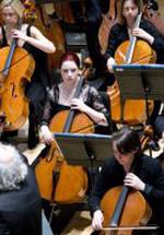 B.B.C. Scottish Symphony Orchestra фото