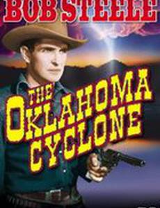 The Oklahoma Cyclone