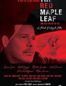 The Red Maple Leaf