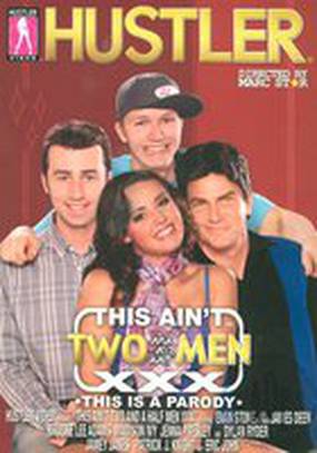 This Ain't Two and a Half Men XXX (видео)