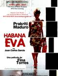 Постер из фильма "Ева из Гаваны" - 1