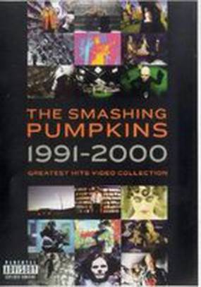 The Smashing Pumpkins: 1991-2000 Greatest Hits Video Collection (видео)