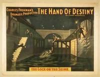 Постер The Hand of Destiny