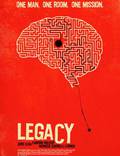 Постер из фильма "Legacy" - 1