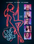 Постер из фильма "Live Nude Girls" - 1