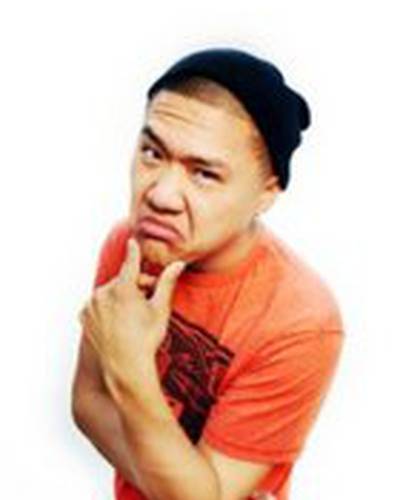 Timothy DelaGhetto фото