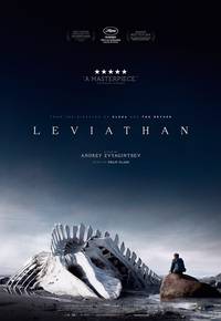 Постер Левиафан