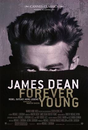 Джеймс Дин: Вечно молодой
