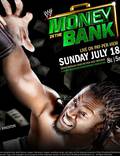 Постер из фильма "WWE Деньги в банке" - 1