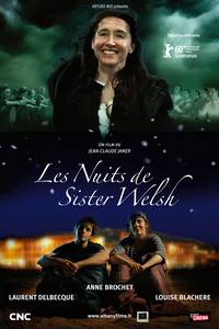 Постер Ночи сестры Уэлш